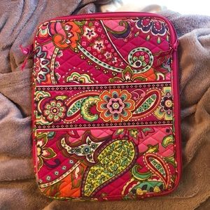 Vera Bradley Computer Case